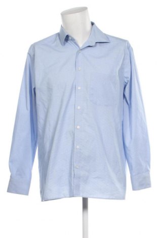Ανδρικό πουκάμισο Royal Class, Μέγεθος L, Χρώμα Πολύχρωμο, Τιμή 7,36 €