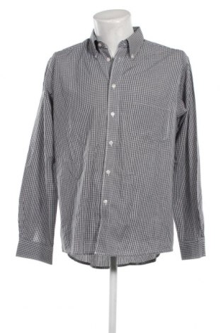 Ανδρικό πουκάμισο Royal Class, Μέγεθος XL, Χρώμα Πολύχρωμο, Τιμή 4,13 €