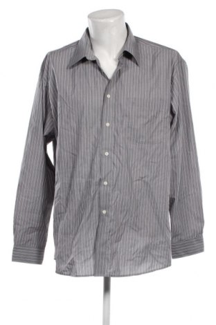 Herrenhemd Royal Class, Größe XXL, Farbe Grau, Preis 10,90 €