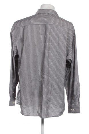 Herrenhemd Royal Class, Größe XXL, Farbe Grau, Preis € 4,64