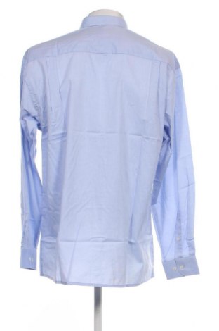 Herrenhemd Royal Class, Größe L, Farbe Blau, Preis 19,21 €