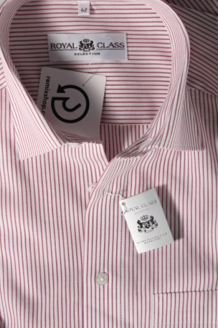 Ανδρικό πουκάμισο Royal Class, Μέγεθος L, Χρώμα Πολύχρωμο, Τιμή 16,22 €