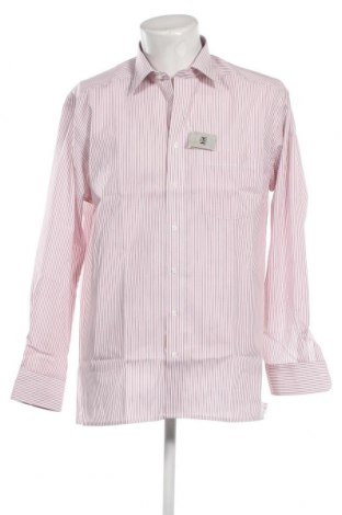 Ανδρικό πουκάμισο Royal Class, Μέγεθος L, Χρώμα Πολύχρωμο, Τιμή 17,07 €