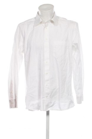 Herrenhemd Royal Class, Größe XL, Farbe Weiß, Preis 22,64 €