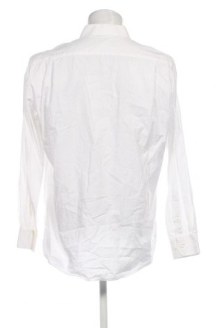 Ανδρικό πουκάμισο Royal Class, Μέγεθος XL, Χρώμα Λευκό, Τιμή 15,52 €