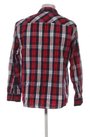 Мъжка риза S.Oliver, Размер L, Цвят Многоцветен, Цена 17,34 лв.