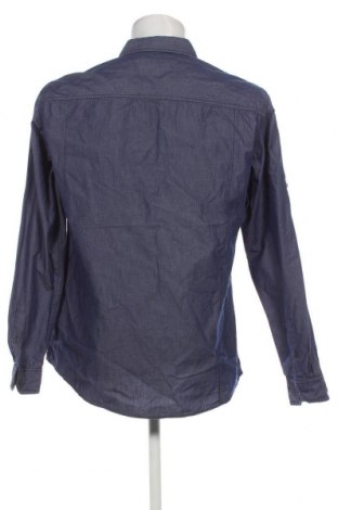 Herrenhemd S.Oliver, Größe L, Farbe Blau, Preis 23,66 €