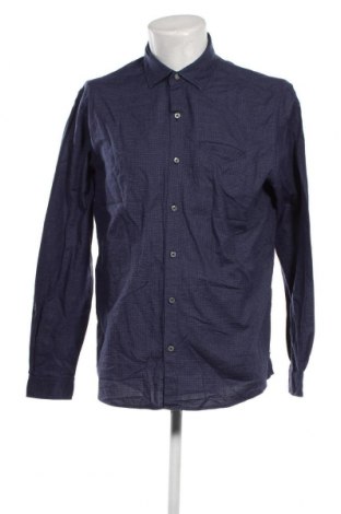 Pánská košile  S.Oliver, Velikost L, Barva Modrá, Cena  325,00 Kč