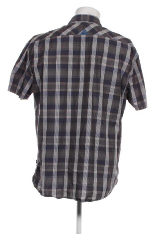 Ανδρικό πουκάμισο S.Oliver, Μέγεθος XXL, Χρώμα Πολύχρωμο, Τιμή 10,94 €