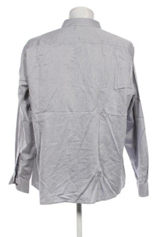 Мъжка риза S.Oliver, Размер 3XL, Цвят Син, Цена 34,00 лв.