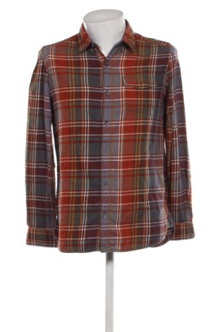 Ανδρικό πουκάμισο S.Oliver, Μέγεθος M, Χρώμα Πολύχρωμο, Τιμή 9,46 €