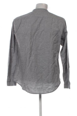 Мъжка риза S.Oliver, Размер XL, Цвят Сив, Цена 34,00 лв.