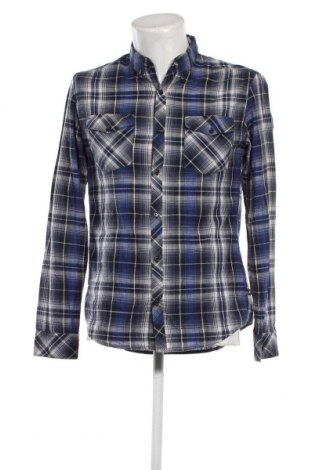 Pánská košile  S.Oliver, Velikost M, Barva Modrá, Cena  108,00 Kč