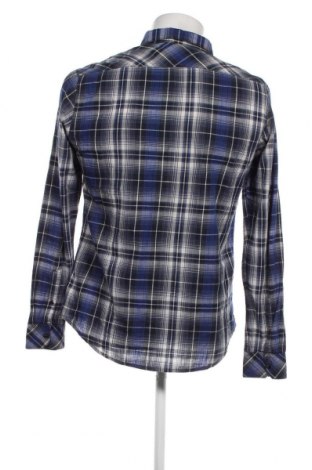 Pánská košile  S.Oliver, Velikost M, Barva Modrá, Cena  190,00 Kč