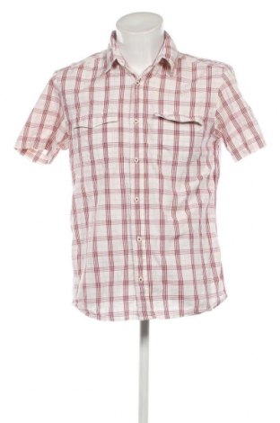 Мъжка риза S.Oliver, Размер M, Цвят Многоцветен, Цена 9,97 лв.