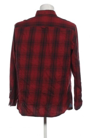 Мъжка риза S.Oliver, Размер XL, Цвят Многоцветен, Цена 34,00 лв.