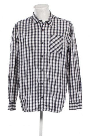 Pánská košile  S.Oliver, Velikost XL, Barva Vícebarevné, Cena  255,00 Kč
