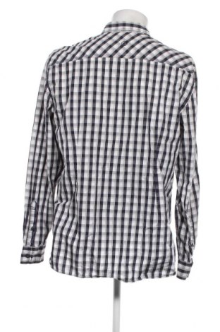 Мъжка риза S.Oliver, Размер XL, Цвят Многоцветен, Цена 19,38 лв.