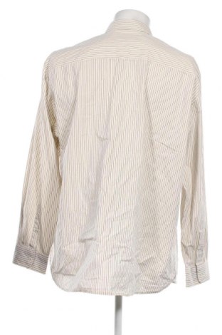 Мъжка риза S.Oliver, Размер XXL, Цвят Бял, Цена 18,36 лв.