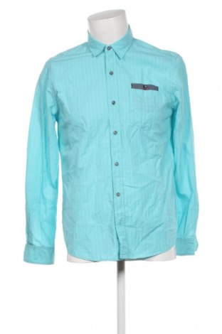 Pánská košile  S.Oliver, Velikost M, Barva Modrá, Cena  298,00 Kč