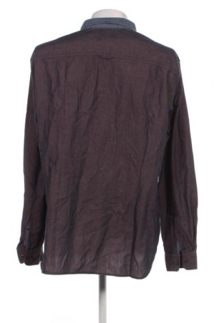 Pánská košile  S.Oliver, Velikost XXL, Barva Vícebarevné, Cena  282,00 Kč