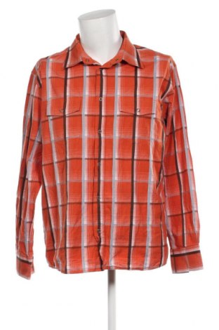Pánská košile  S.Oliver, Velikost XXL, Barva Vícebarevné, Cena  293,00 Kč