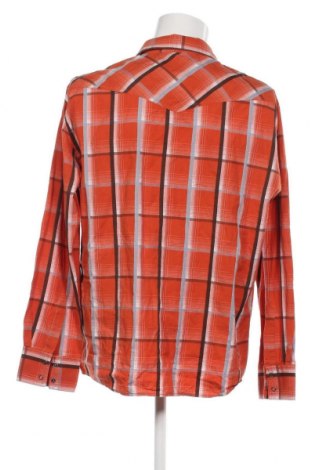 Pánská košile  S.Oliver, Velikost XXL, Barva Vícebarevné, Cena  293,00 Kč