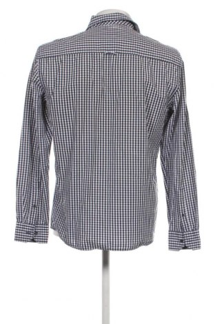 Ανδρικό πουκάμισο S.Oliver, Μέγεθος M, Χρώμα Πολύχρωμο, Τιμή 7,36 €