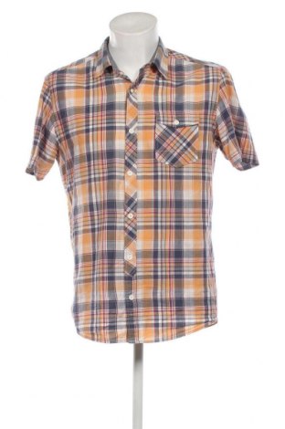 Мъжка риза S.Oliver, Размер L, Цвят Многоцветен, Цена 33,24 лв.