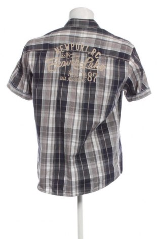 Pánská košile  S.Oliver, Velikost L, Barva Vícebarevné, Cena  215,00 Kč