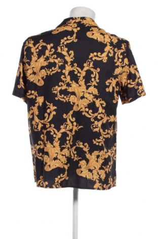 Ανδρικό πουκάμισο SHEIN, Μέγεθος L, Χρώμα Πολύχρωμο, Τιμή 14,84 €