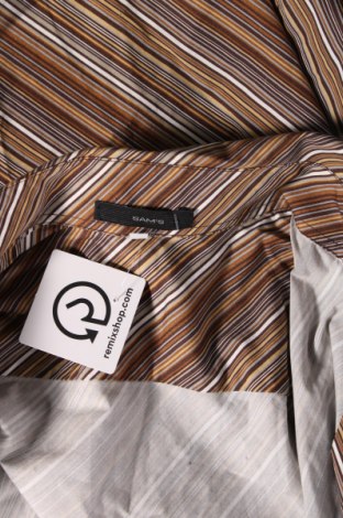 Ανδρικό πουκάμισο Sam's, Μέγεθος M, Χρώμα Πολύχρωμο, Τιμή 4,45 €