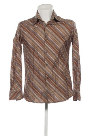 Ανδρικό πουκάμισο Sam's, Μέγεθος M, Χρώμα Πολύχρωμο, Τιμή 6,53 €