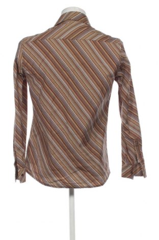 Ανδρικό πουκάμισο Sam's, Μέγεθος M, Χρώμα Πολύχρωμο, Τιμή 5,12 €