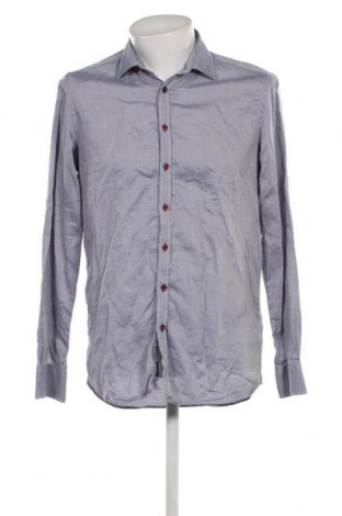 Ανδρικό πουκάμισο Sand, Μέγεθος L, Χρώμα Πολύχρωμο, Τιμή 21,05 €