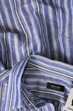Ανδρικό πουκάμισο Sand, Μέγεθος XL, Χρώμα Πολύχρωμο, Τιμή 43,61 €