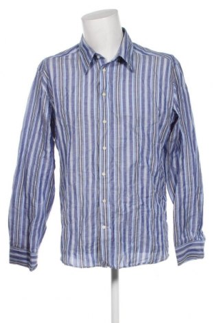 Ανδρικό πουκάμισο Sand, Μέγεθος XL, Χρώμα Πολύχρωμο, Τιμή 45,00 €