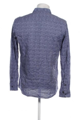 Pánska košeľa  Sand, Veľkosť L, Farba Modrá, Cena  6,38 €