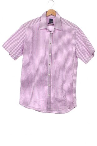 Ανδρικό πουκάμισο Sand, Μέγεθος M, Χρώμα Πολύχρωμο, Τιμή 11,72 €