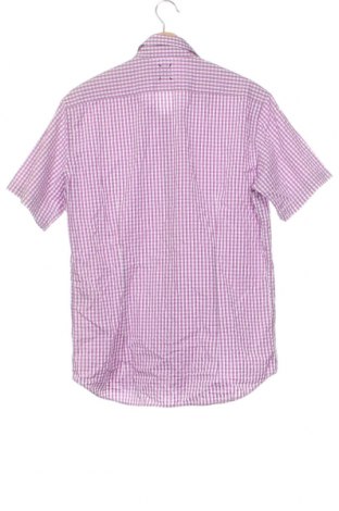 Ανδρικό πουκάμισο Sand, Μέγεθος M, Χρώμα Πολύχρωμο, Τιμή 23,30 €