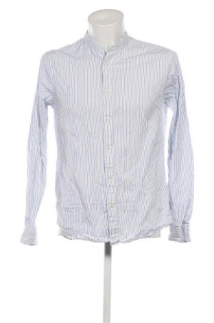 Ανδρικό πουκάμισο Scotch & Soda, Μέγεθος M, Χρώμα Πολύχρωμο, Τιμή 37,58 €