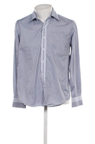 Ανδρικό πουκάμισο Secolo, Μέγεθος M, Χρώμα Πολύχρωμο, Τιμή 3,59 €