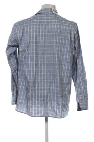 Ανδρικό πουκάμισο Seidensticker, Μέγεθος L, Χρώμα Μπλέ, Τιμή 10,09 €