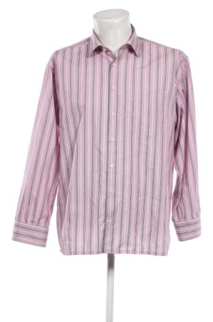 Pánská košile  Seidensticker, Velikost XL, Barva Růžová, Cena  325,00 Kč