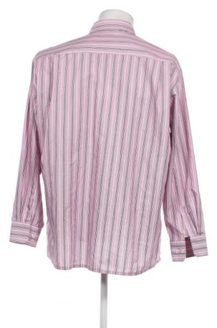 Herrenhemd Seidensticker, Größe XL, Farbe Rosa, Preis 23,66 €