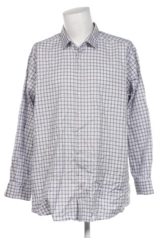 Мъжка риза Seidensticker, Размер 3XL, Цвят Многоцветен, Цена 34,00 лв.