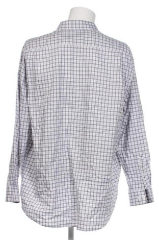 Ανδρικό πουκάμισο Seidensticker, Μέγεθος 3XL, Χρώμα Πολύχρωμο, Τιμή 19,77 €