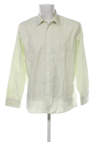 Ανδρικό πουκάμισο Seidensticker, Μέγεθος L, Χρώμα Πολύχρωμο, Τιμή 10,09 €