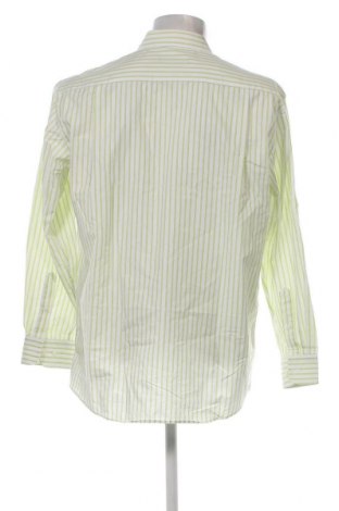 Ανδρικό πουκάμισο Seidensticker, Μέγεθος L, Χρώμα Πολύχρωμο, Τιμή 10,09 €