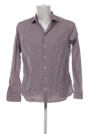 Мъжка риза Seidensticker, Размер L, Цвят Многоцветен, Цена 17,34 лв.
